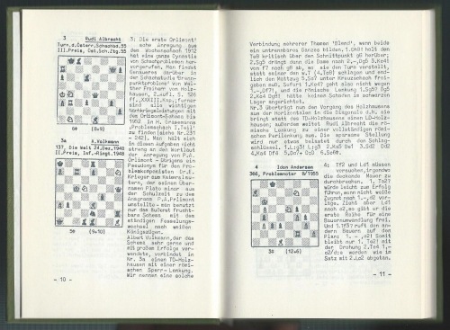 Schwalbenspätauslese 1955